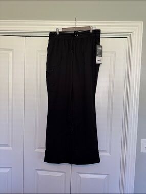 NWT Grey’s Anatomy TALL scrub pants